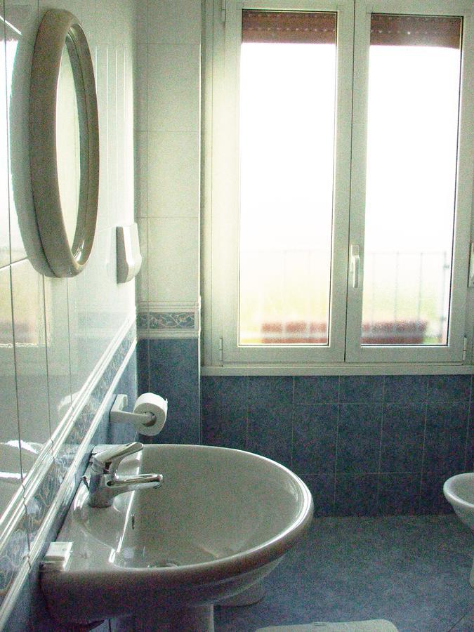 Hotel Ponte Autostrada Seriate Exteriér fotografie