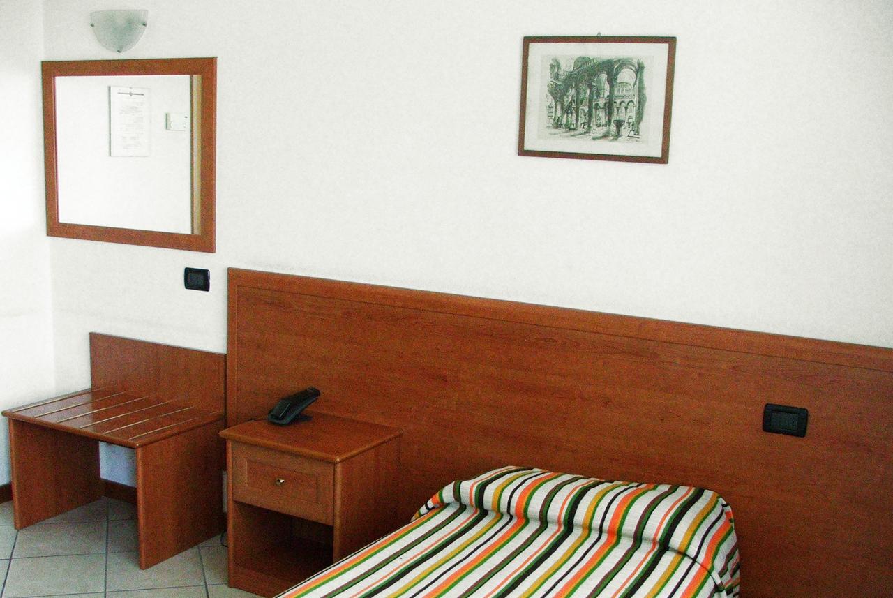 Hotel Ponte Autostrada Seriate Exteriér fotografie