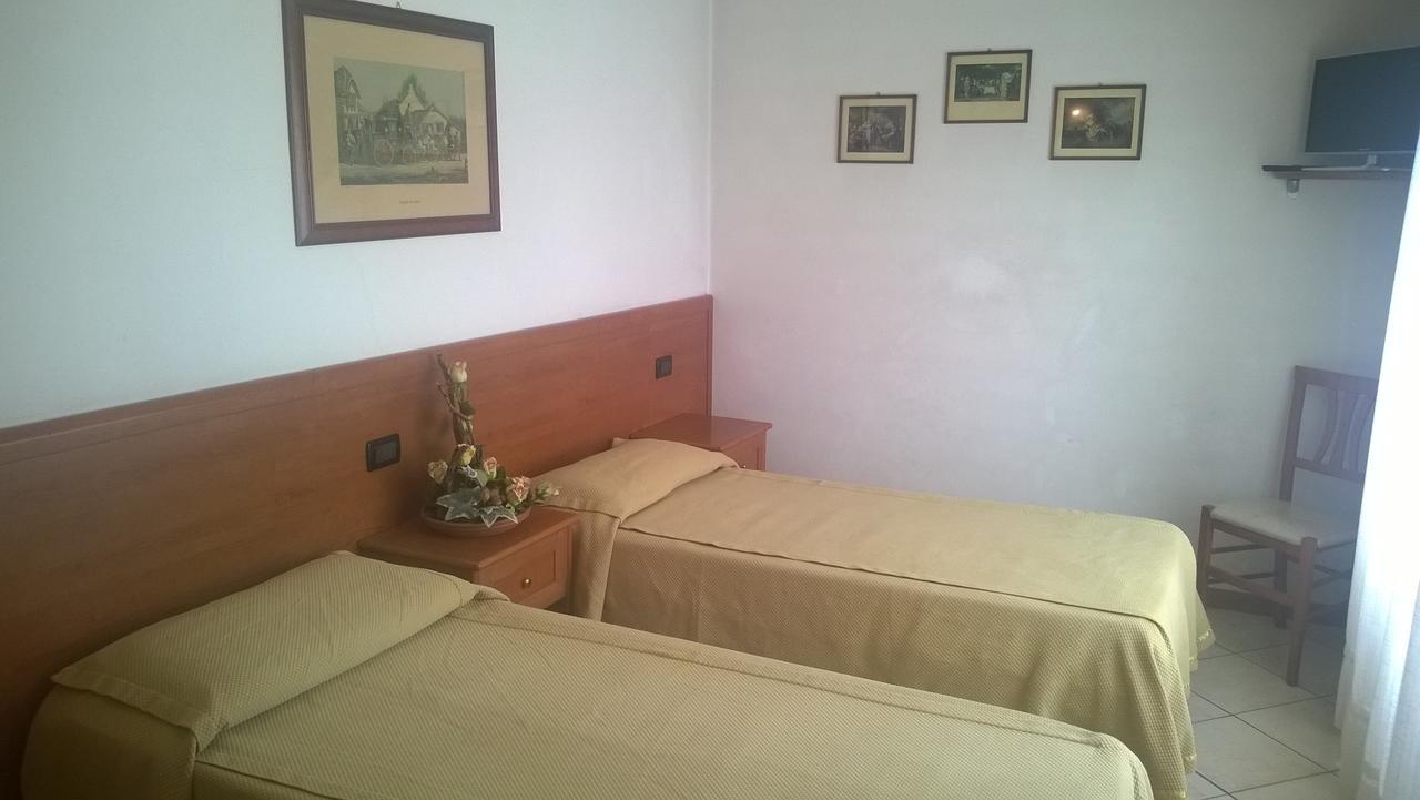 Hotel Ponte Autostrada Seriate Exteriér fotografie