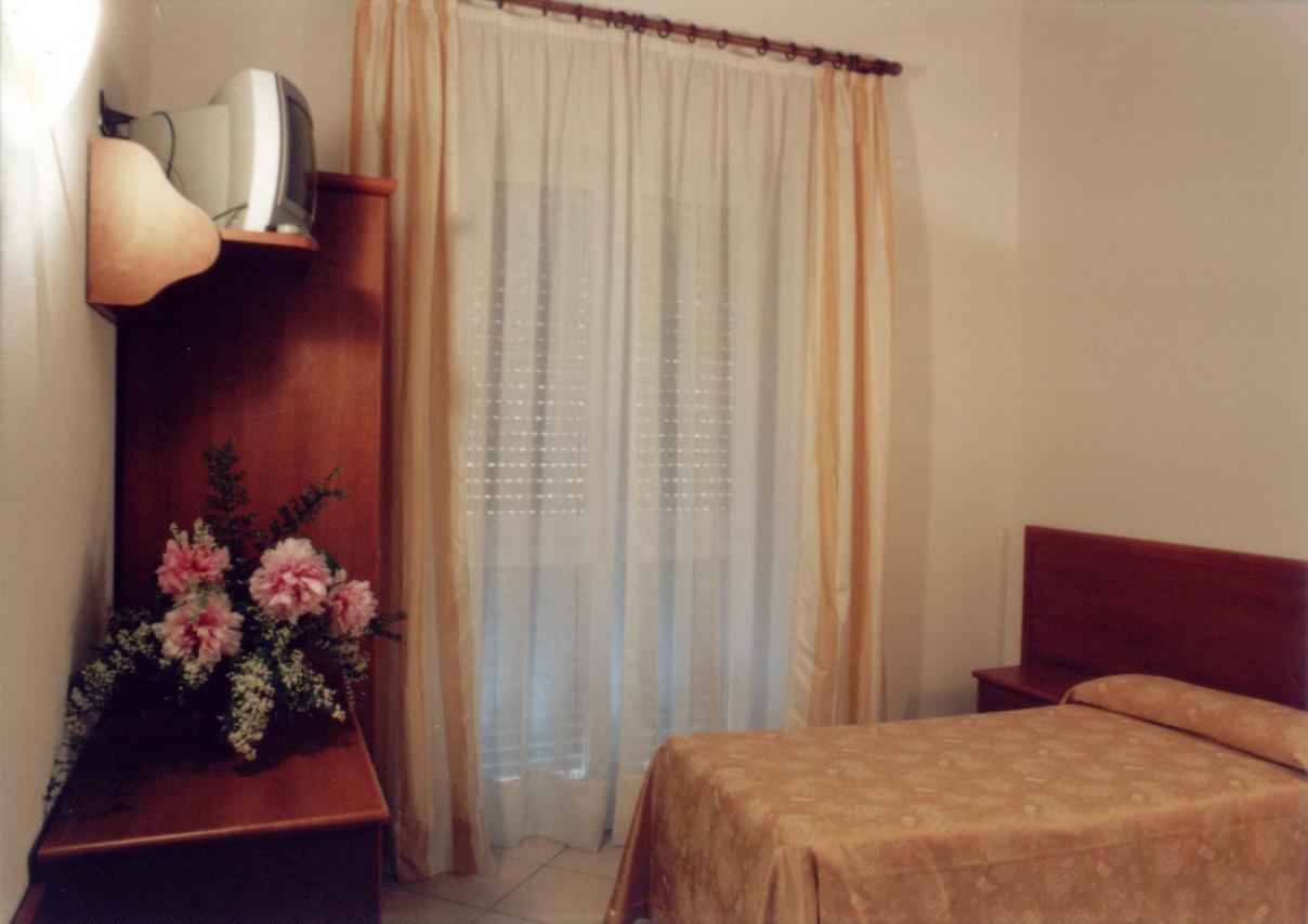 Hotel Ponte Autostrada Seriate Exteriér fotografie