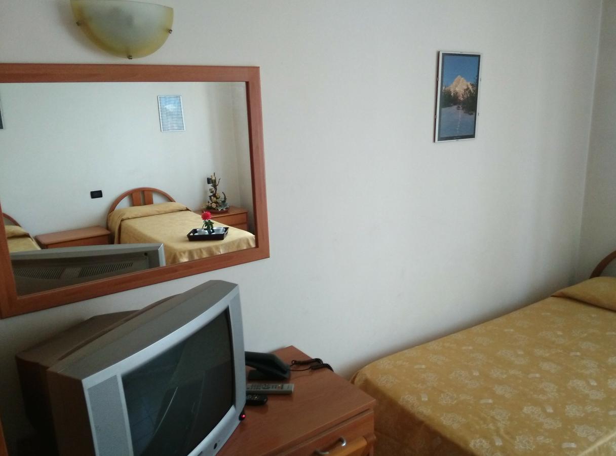 Hotel Ponte Autostrada Seriate Exteriér fotografie