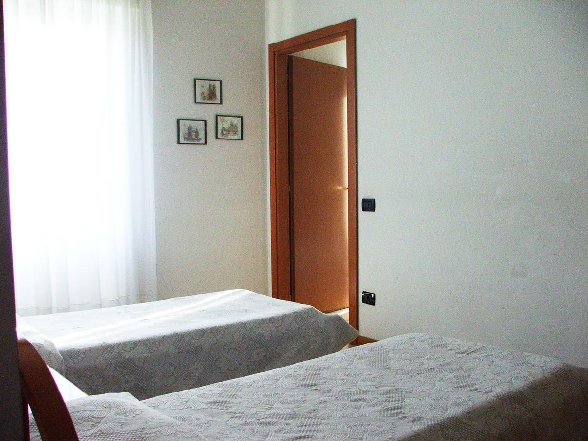 Hotel Ponte Autostrada Seriate Exteriér fotografie